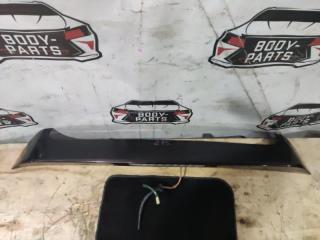 Спойлер SUBARU IMPREZA GH2 1 ракурс