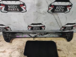 Спойлер SUBARU IMPREZA GH2 3 ракурс