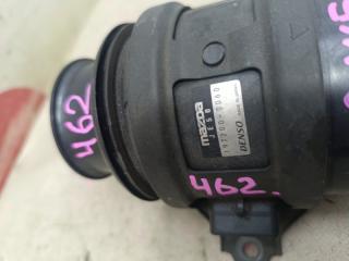 Расходомер воздушный MAZDA CAPELLA GW5R 197200-0060 5 ракурс