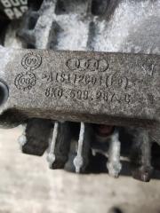 Балка подвески задняя AUDI A4 8K CDN 3 ракурс Балка подвески задняя AUDI A4 8K CDN 3 ракурс