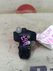 Расходомер воздушный SUBARU EXIGA YA5 EJ204 22680 AA360 3 ракурс