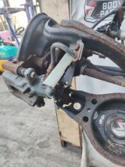 Балка подвески задняя TOYOTA PRIUS ZVW55 2ZR-FXE 2 ракурс Балка подвески задняя TOYOTA PRIUS ZVW55 2ZR-FXE 2 ракурс