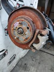 Балка подвески задняя TOYOTA PRIUS ZVW55 2ZR-FXE 3 ракурс Балка подвески задняя TOYOTA PRIUS ZVW55 2ZR-FXE 3 ракурс