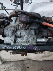 Балка подвески задняя TOYOTA PRIUS ZVW55 2ZR-FXE 5 ракурс Балка подвески задняя TOYOTA PRIUS ZVW55 2ZR-FXE 5 ракурс