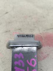 Реостат NISSAN CIMA FGY33 70T037D02 4 ракурс