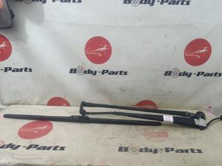 Дворник TOYOTA vitz nsp130 1 ракурс
