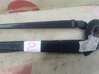 Дворник TOYOTA vitz nsp130 2 ракурс