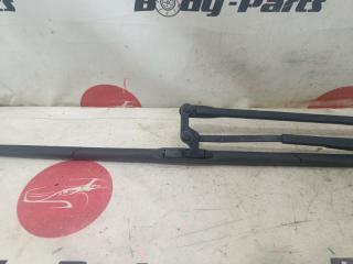 Дворник TOYOTA vitz nsp130 4 ракурс
