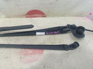 Дворник TOYOTA vitz nsp130 5 ракурс