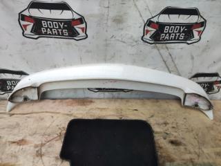Спойлер MAZDA MPV LWFW 2 ракурс