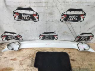 Спойлер MAZDA MPV LWFW 3 ракурс