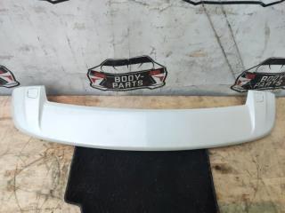 Спойлер SUBARU FORESTER SH5 1 ракурс Спойлер SUBARU FORESTER SH5 1 ракурс