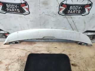 Спойлер SUBARU FORESTER SH5 2 ракурс Спойлер SUBARU FORESTER SH5 2 ракурс