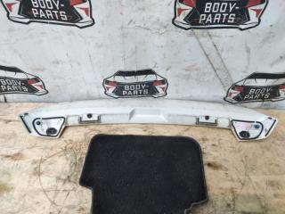 Спойлер SUBARU FORESTER SH5 3 ракурс Спойлер SUBARU FORESTER SH5 3 ракурс