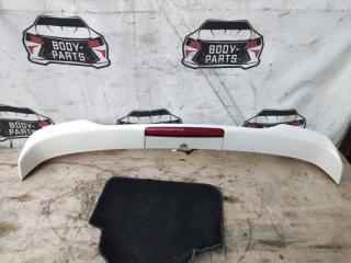 Спойлер HONDA STEPWGN RK5 1 ракурс