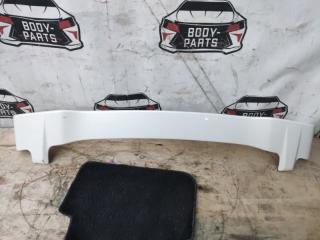 Спойлер HONDA STEPWGN RK5 2 ракурс