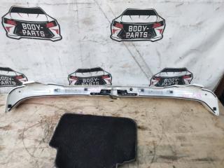 Спойлер HONDA STEPWGN RK5 3 ракурс