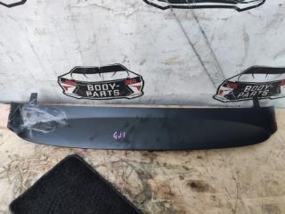 Спойлер HONDA AIRWAVE GJ1 1 ракурс