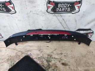 Спойлер HONDA AIRWAVE GJ1 2 ракурс