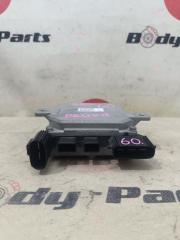 Блок управления рулевой рейкой SUBARU FORESTER SH5 E2710-58005 2 ракурс