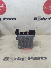 Блок управления рулевой рейкой SUBARU FORESTER SH5 E2710-58005 4 ракурс