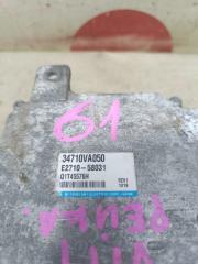 Блок управления рулевой рейкой SUBARU LEVORG VM4 E2710-58031 3 ракурс