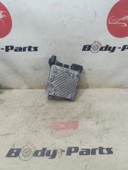 Блок управления рулевой рейкой SUBARU LEVORG VM4 E2710-58031 4 ракурс