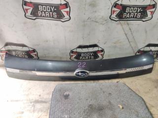 Накладка 5-й двери SUBARU LEGACY BP5 91711AG040 1 ракурс