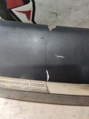 Накладка 5-й двери SUBARU LEGACY BP5 91711AG040 3 ракурс