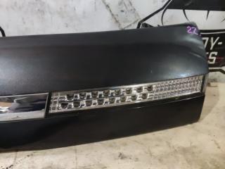 Накладка 5-й двери SUBARU LEGACY BP5 91711AG040 4 ракурс