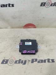 Блок управления акпп NISSAN DAYZ B21W 3B20 8631B428 1 ракурс