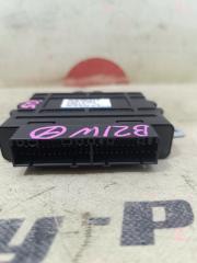 Блок управления акпп NISSAN DAYZ B21W 3B20 8631B428 2 ракурс