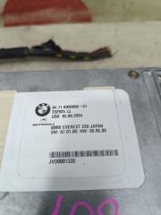 Электронный блок BMW 5 series E60 8411695000801 3 ракурс