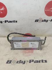 Электронный блок BMW 5 series E60 8411695000801 4 ракурс
