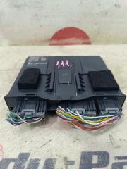 Электронный блок HONDA vezel RU4 38320-T7B-J01 3 ракурс
