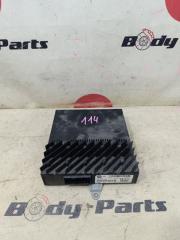 Электронный блок BMW 3 series e91 6977211 1 ракурс