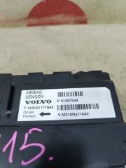Электронный блок VOLVO V40 MV48 P31387534 3 ракурс Электронный блок VOLVO V40 MV48 P31387534 3 ракурс
