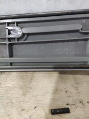 Накладка 5-й двери DAIHATSU COO M402S 76801-B1010-1 5 ракурс