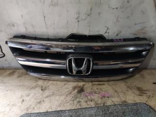 Решетка радиатора HONDA EDIX BE3 1 ракурс