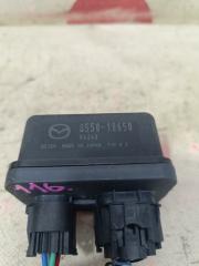 Электронный блок MAZDA DEMIO DJ5FS S550-18650 3 ракурс