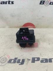 Электронный блок MAZDA DEMIO DJ5FS S550-18650 4 ракурс
