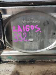 Решетка радиатора DAIHATSU MOVE LA160S 53105-B2251 5 ракурс