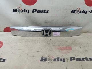 Накладка 5-й двери Honda n-box JF2 1 ракурс