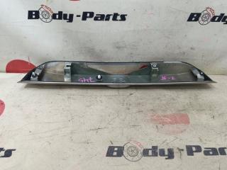 Накладка 5-й двери Honda n-box JF2 4 ракурс