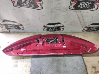 Спойлер NISSAN LEAF ZE0 96030 3NA0B 2 ракурс