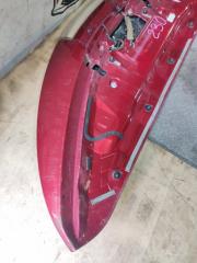 Спойлер NISSAN LEAF ZE0 96030 3NA0B 4 ракурс