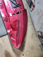 Спойлер NISSAN LEAF ZE0 96030 3NA0B 5 ракурс