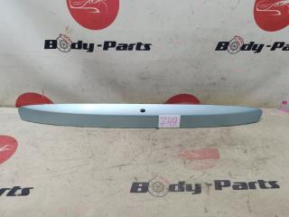 Накладка 5-й двери SUZUKI SX4 YA11S 83941-80J10 1 ракурс Накладка 5-й двери SUZUKI SX4 YA11S 83941-80J10 1 ракурс