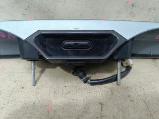 Накладка 5-й двери SUZUKI SX4 YA11S 83941-80J10 3 ракурс Накладка 5-й двери SUZUKI SX4 YA11S 83941-80J10 3 ракурс