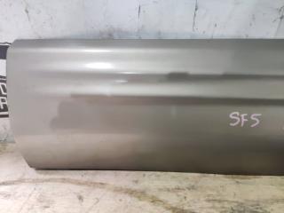 Накладка на дверь левая передняя SUBARU FORESTER SF5 2 ракурс